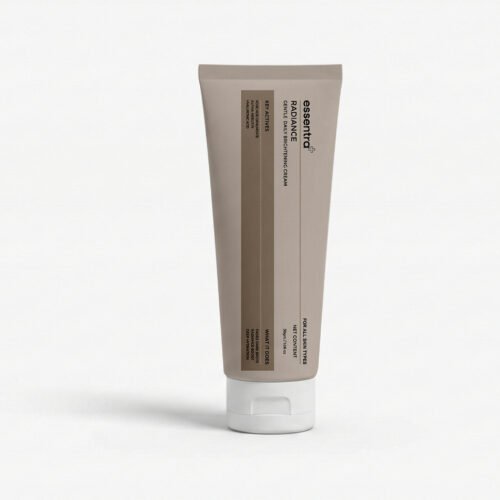 RADIANCE - BRIGHTENING CREAM