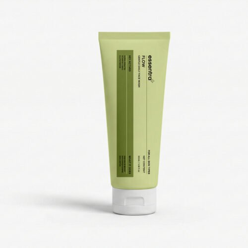 FLOW - BRIGHTENING FACE WASH
